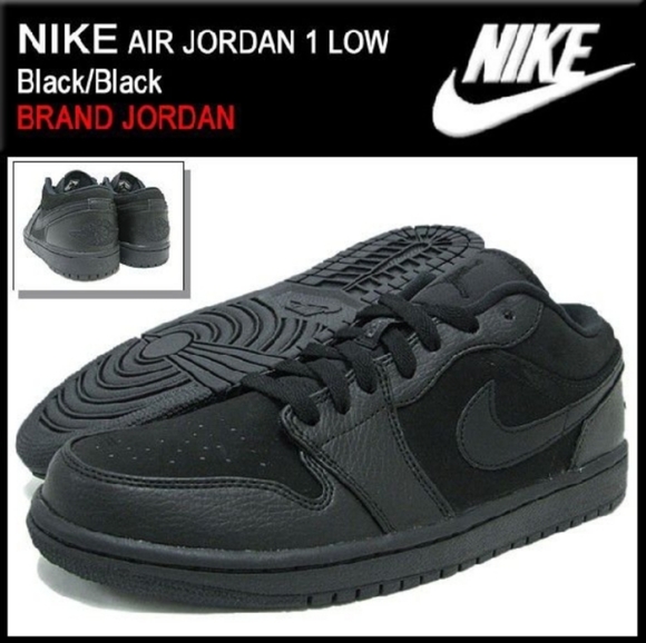 New Nike Air Jordan Mens 1 Retro Basketball Shoe 9
